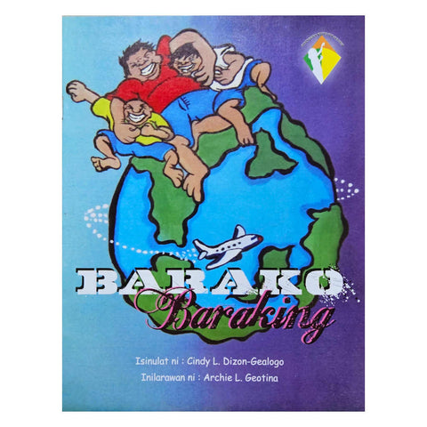 Barako Baraking