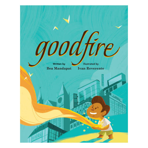 Goodfire