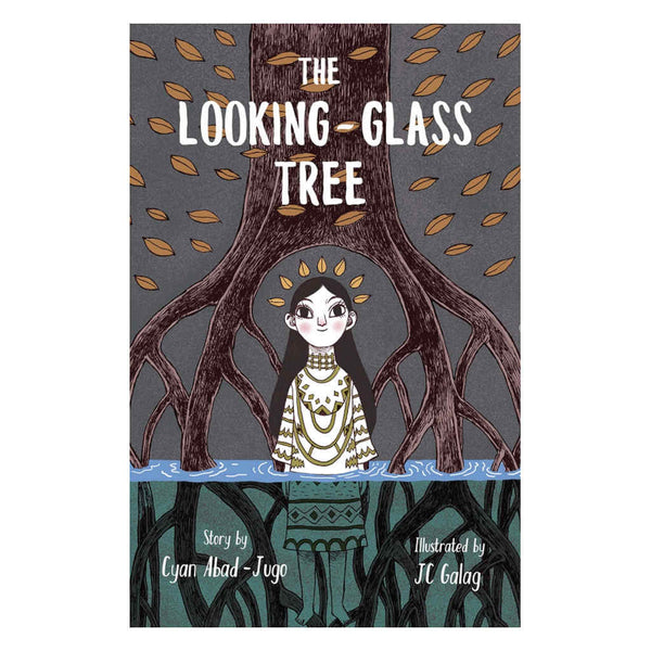 The LookingGlass Tree Pumplepie Books & Happiness