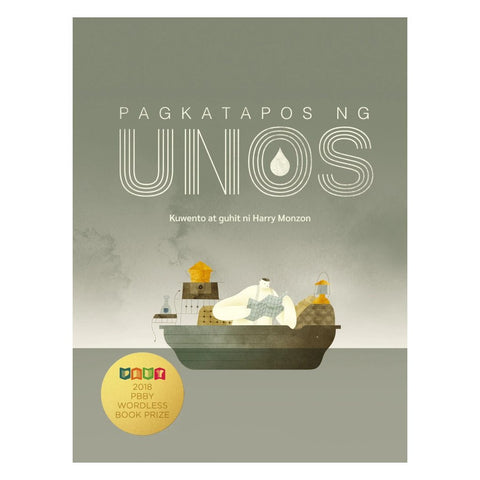 Pagkatapos ng Unos