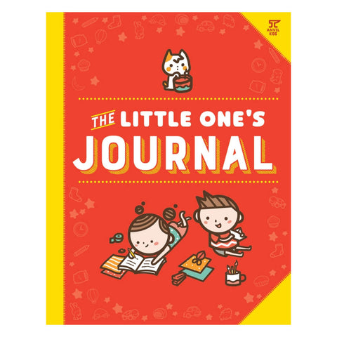 The Little One's Journal 