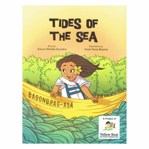 Tides of the Sea 
