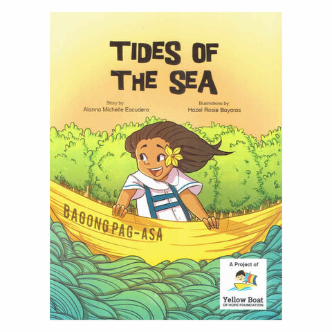 Tides of the Sea