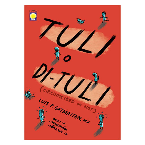 Tuli o Di-Tuli (Circumcised or Not)