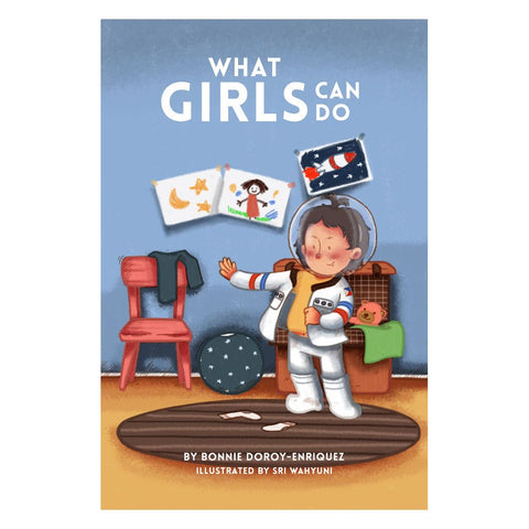 What Girls Can Do