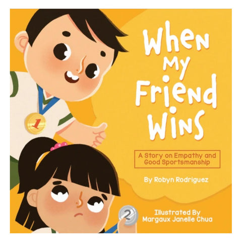 When My Friend Wins