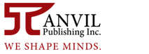 Anvil Publishing