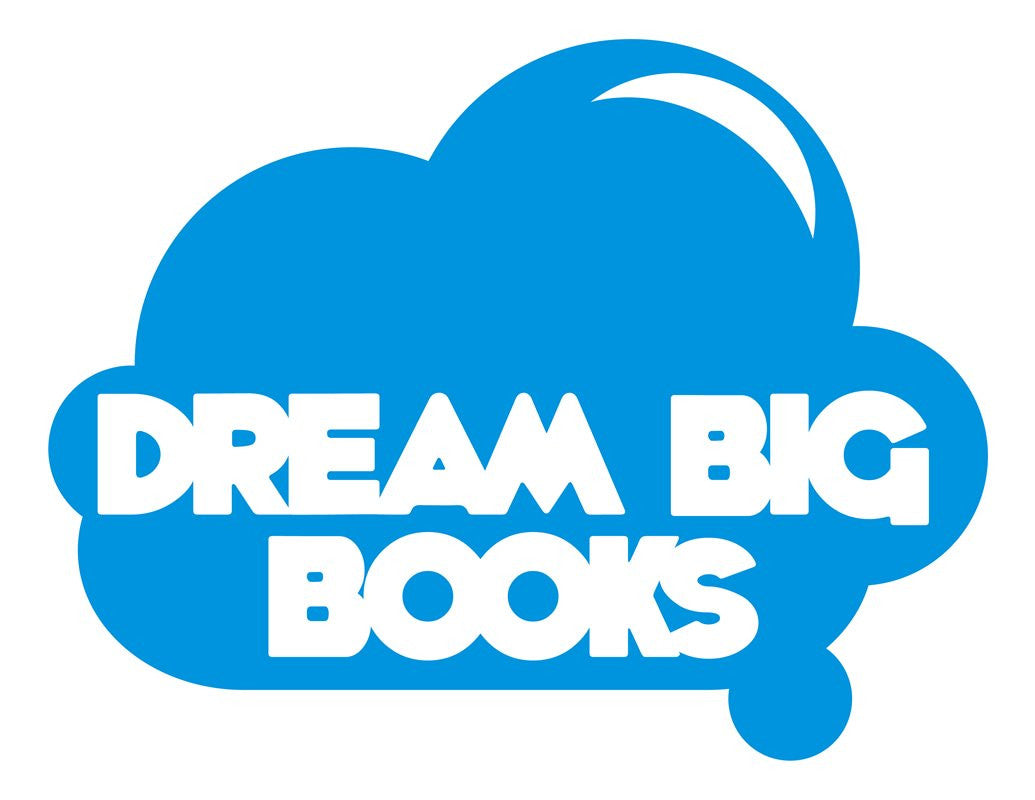 Dream Big Books