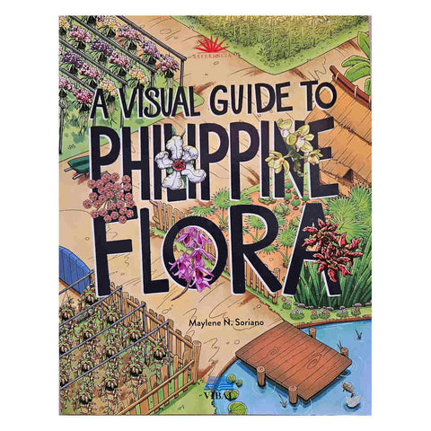 A Visual Guide to Philippine Flora