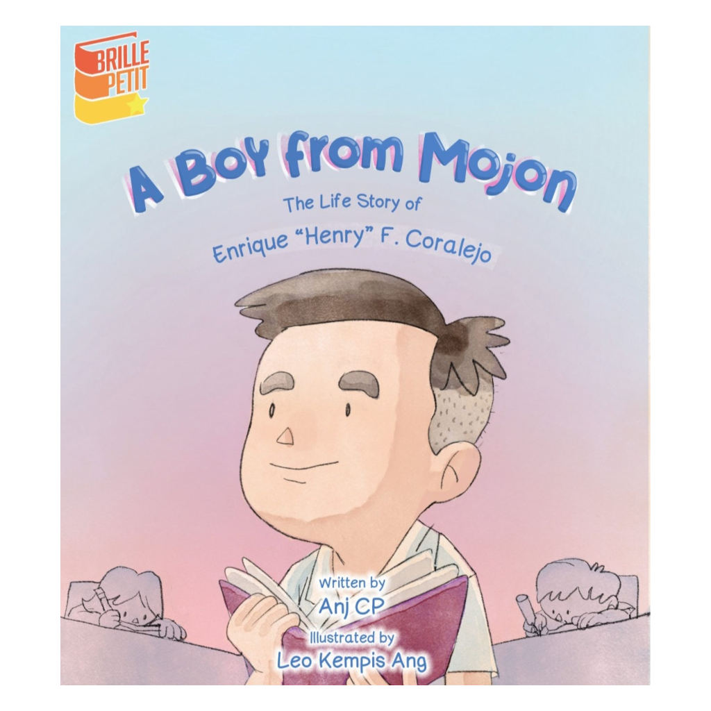 A Boy from Mojon 
