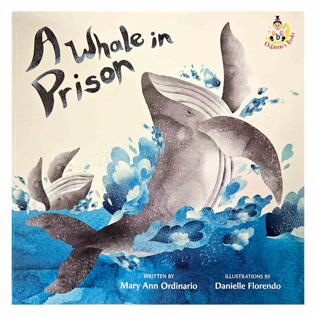 A Whale in Prison 