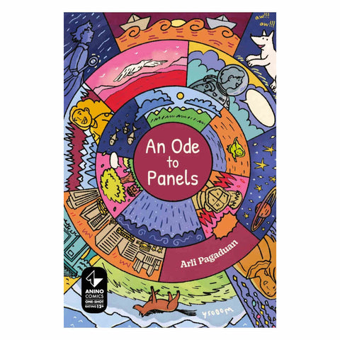 An Ode to Panels