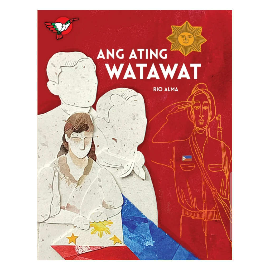 Ang Ating Watawat