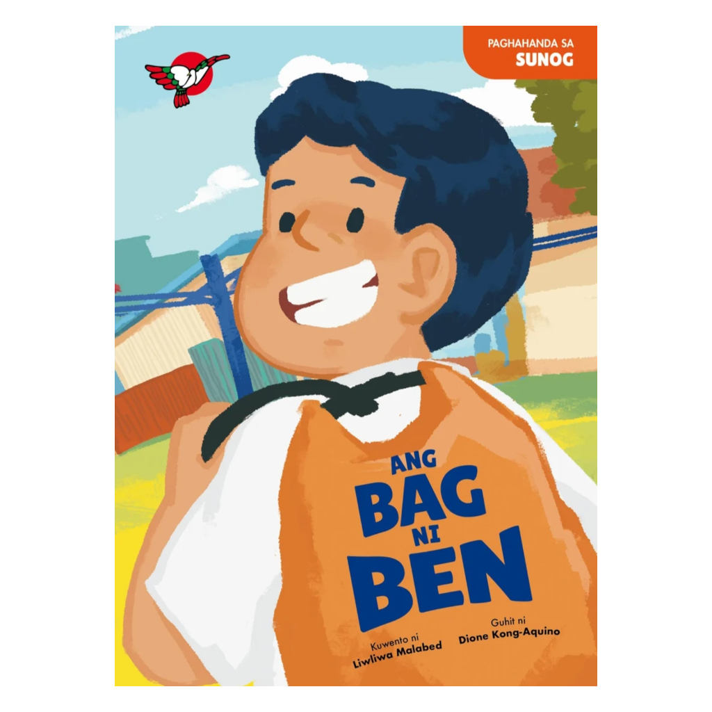 Ang Bag ni Ben 