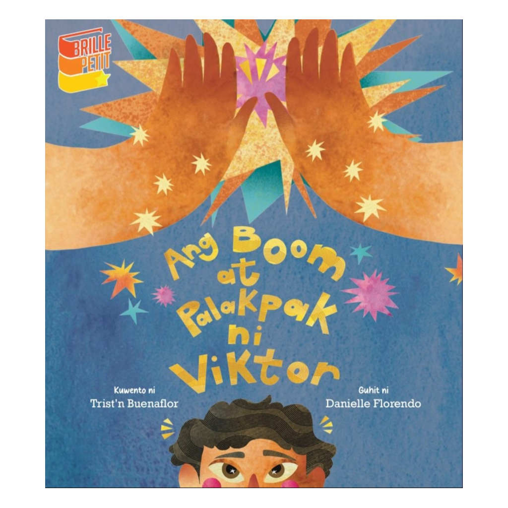Ang Boom at Palakpak ni Viktor 