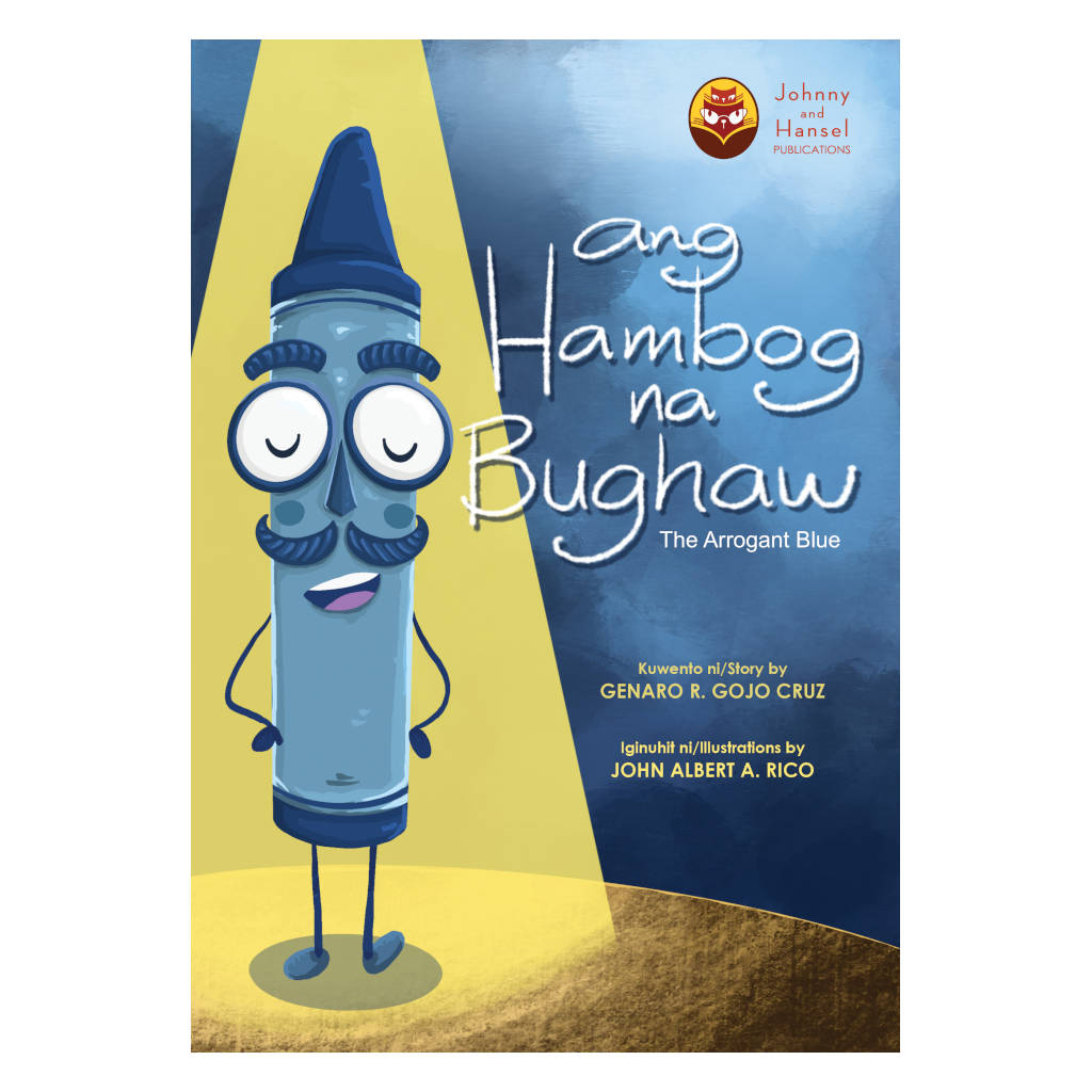 Ang Hambog na Bughaw 