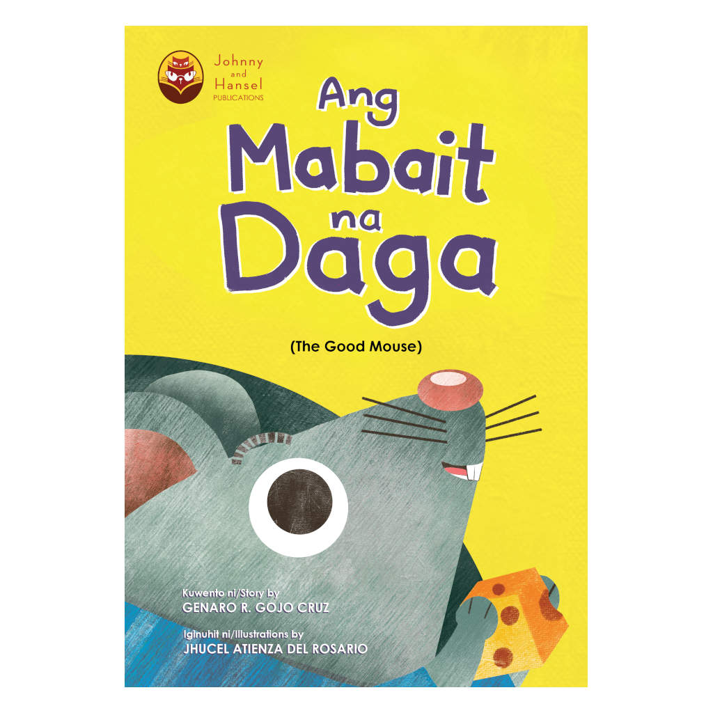 Ang Mabait na Daga 