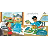 Little Genius: ARCHITECTURE - SIGNED COPY!