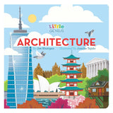 Little Genius: ARCHITECTURE - SIGNED COPY! 
