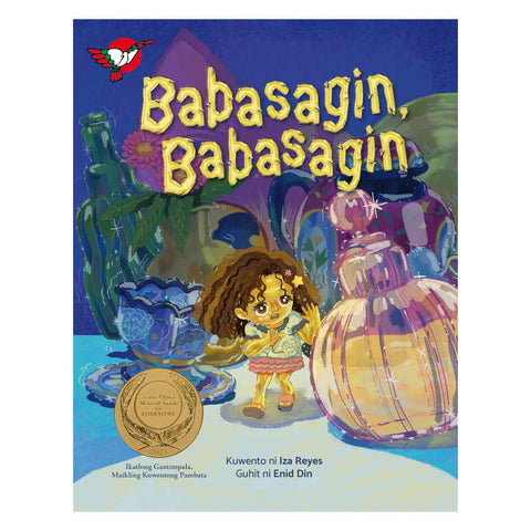 Babasagin, Babasagin 