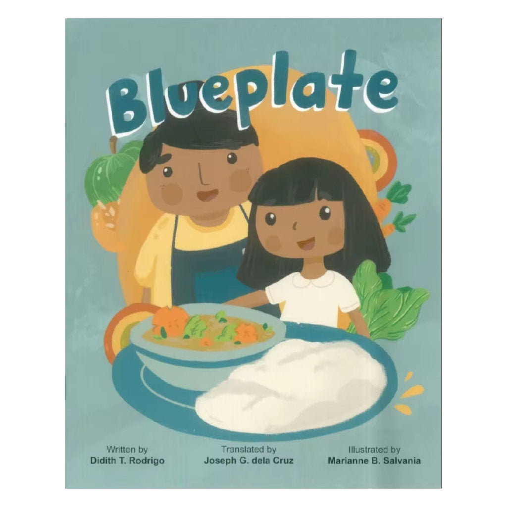 Blueplate 