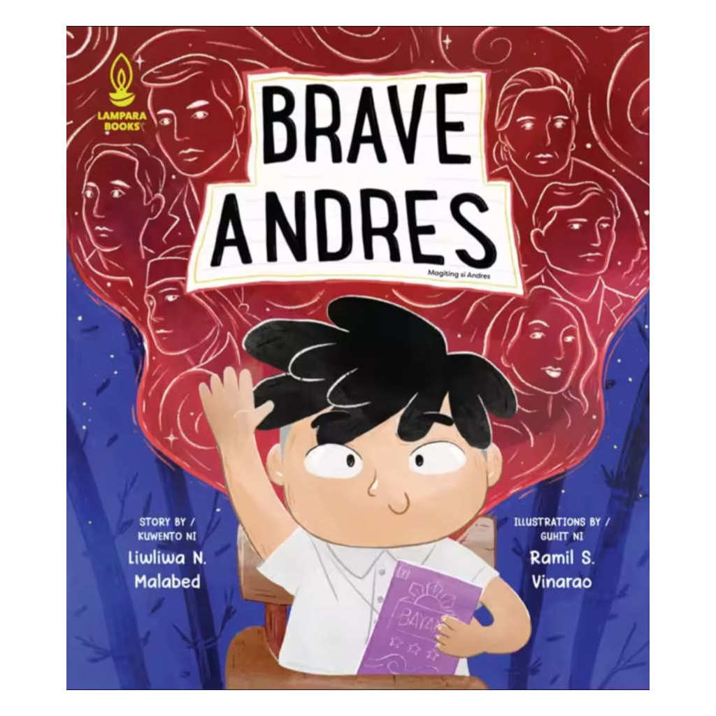 Brave Andres