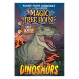 Magic Tree House: DINOSAURS (hardbound) 