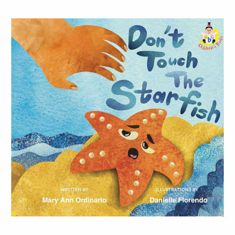 Don't Touch the Starfish 