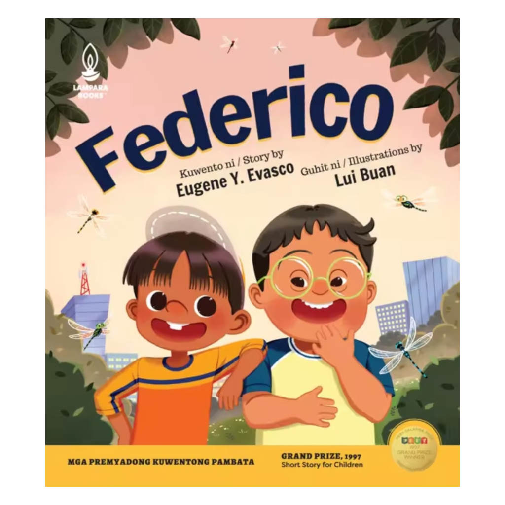 Federico 