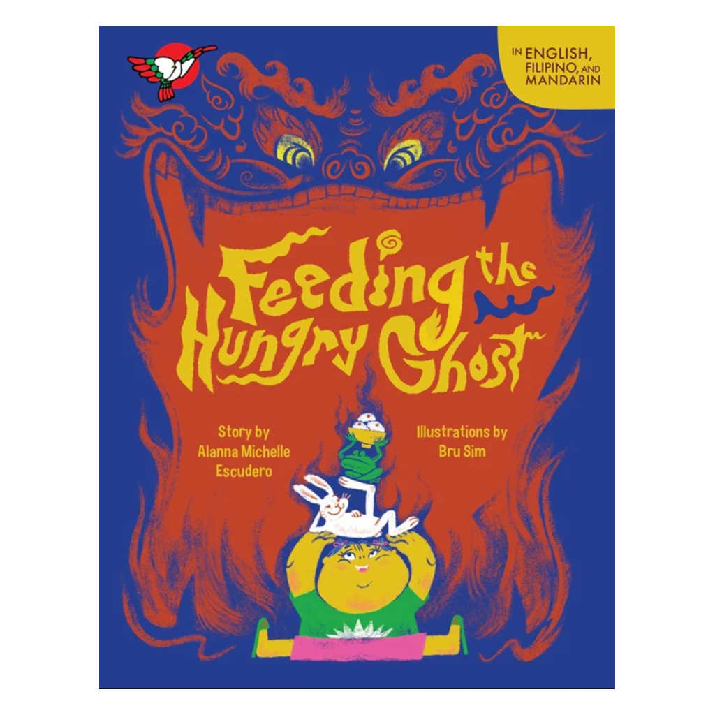 Feeding the Hungry Ghost