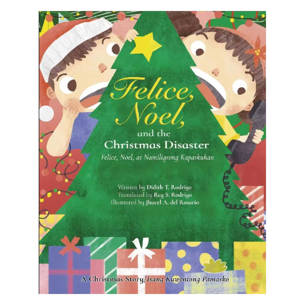 Felice, Noel, and the Christmas Disaster