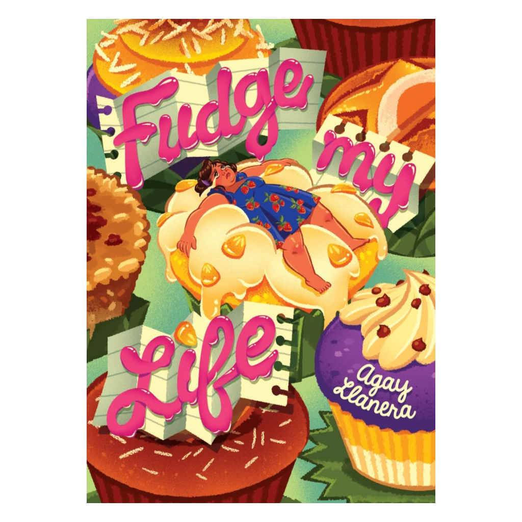 Fudge My Life