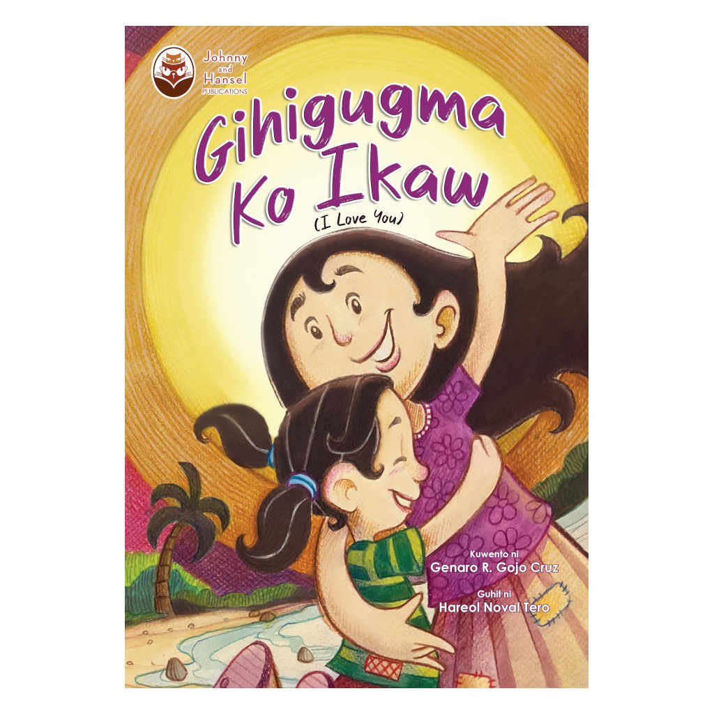 Gihigugma Ko Ikaw! (2nd Edition) 