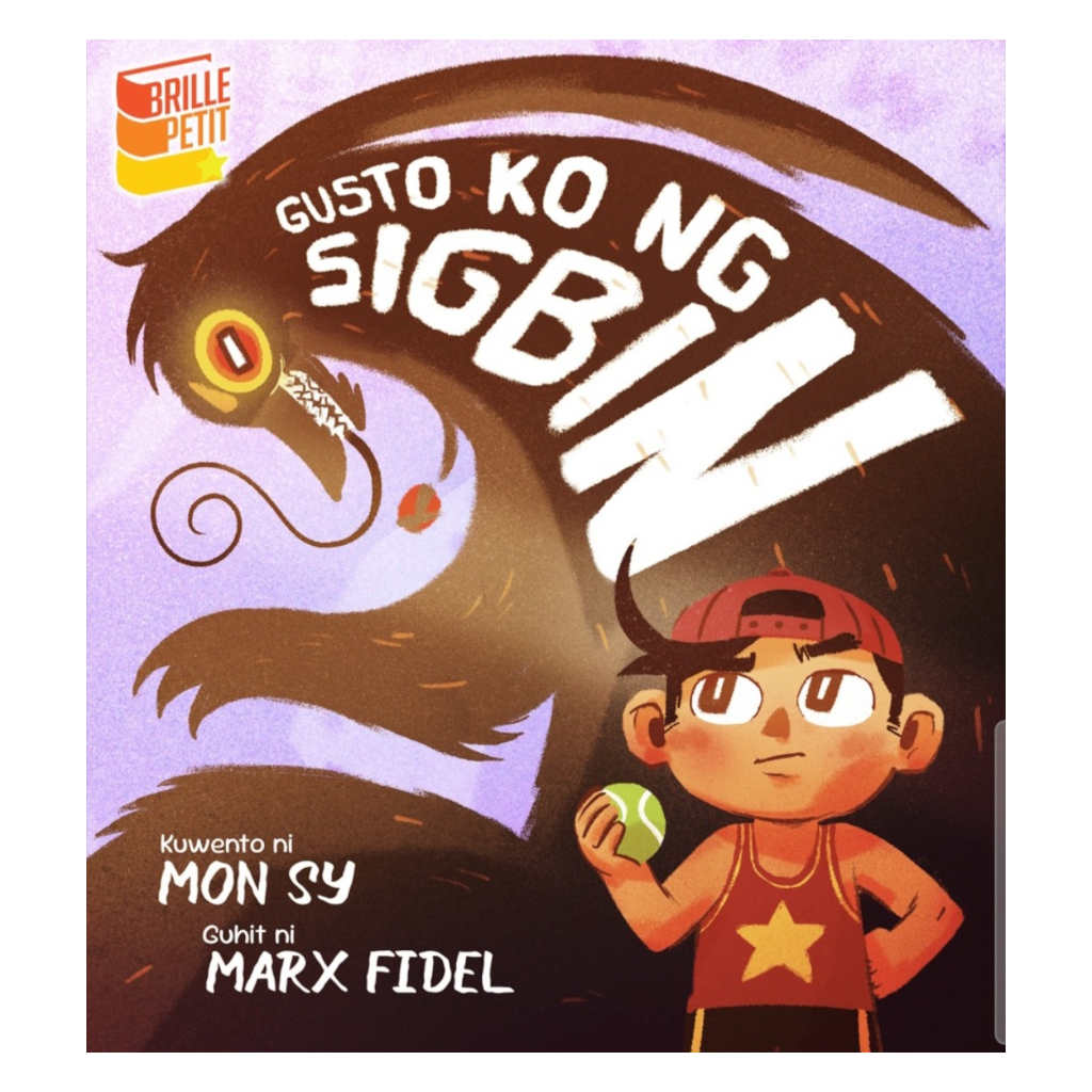 Gusto Ko ng Sigbin