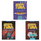 Heneral Tuna (set of 7)