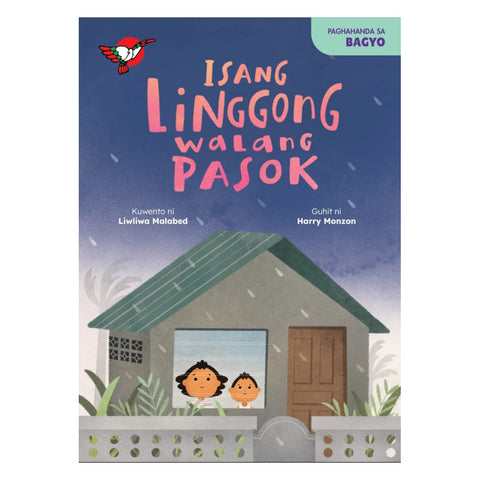 Isang Linggong Walang Pasok 