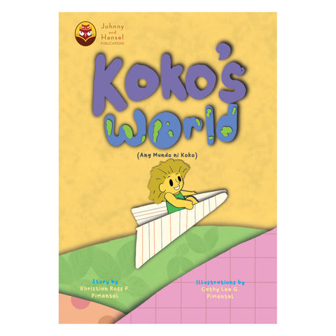Koko's World 