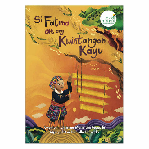 Si Fatima at ang Kwintangan Kayu 