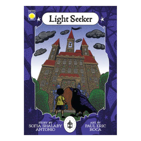 Light Seeker 