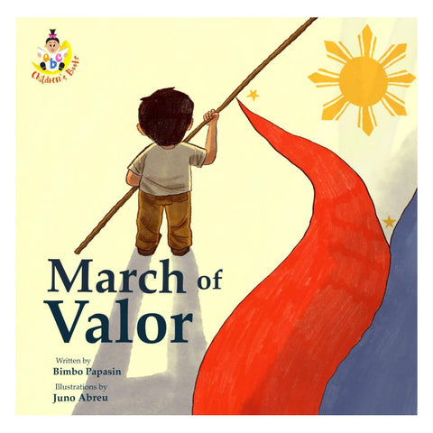 March of Valor