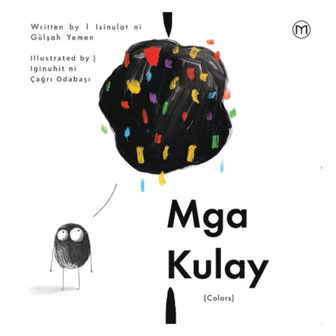 Mga Kulay (Colors)