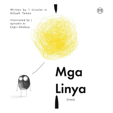 Mga Linya (Lines)