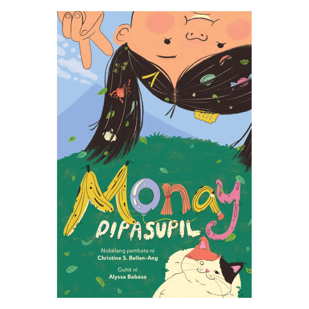 Monay Dipasupil 