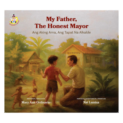 My Father, the Honest Mayor