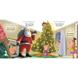 This Little Piggy's Night Before Christmas