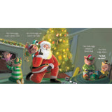 This Little Piggy's Night Before Christmas