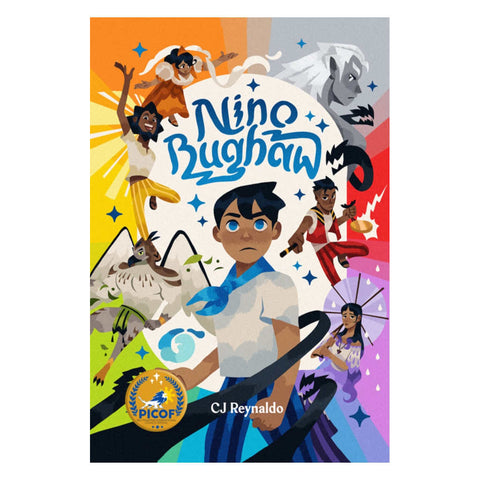 Nino Bughaw