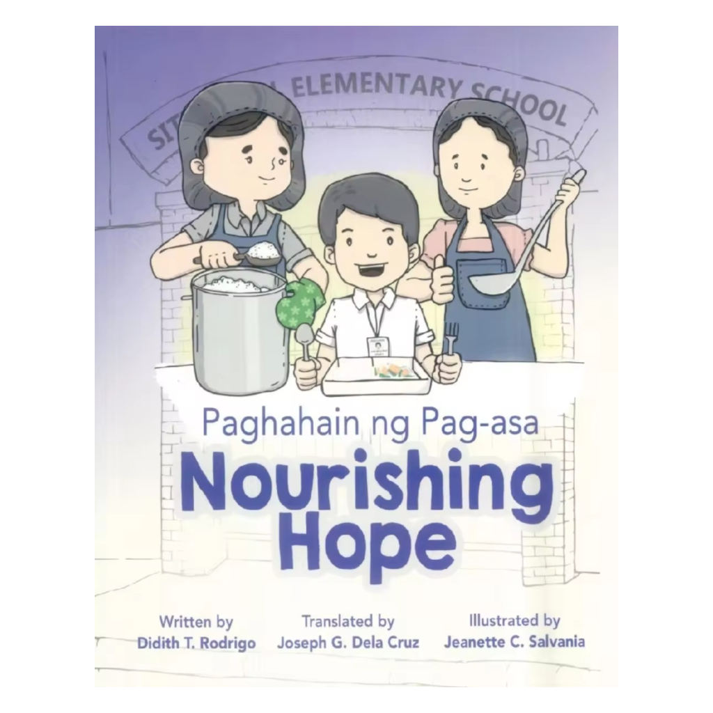 Nourishing Hope