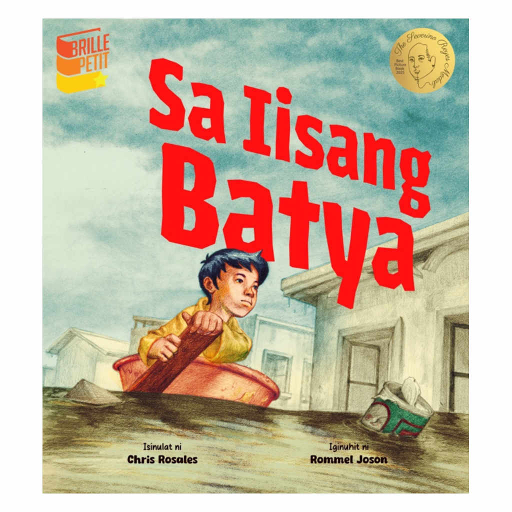 Sa Iisang Batya