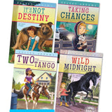 Second Chance Ranch (Hardbound) - SIGNED COPY!